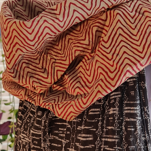 Zhen Nymph Dress - Picture 2 of 5